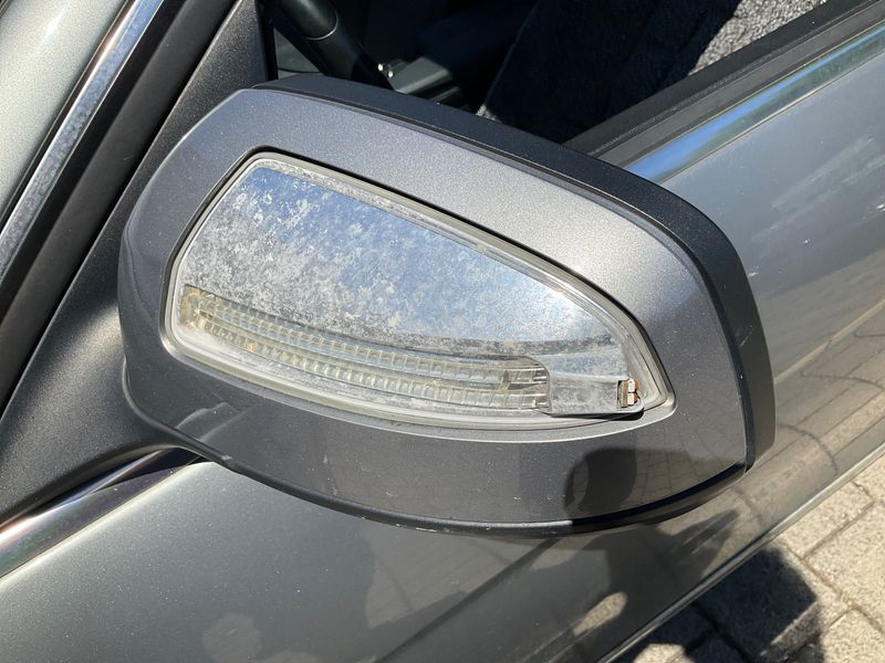Mercedes-Benz C-Klasse C 220 CDI T Avantgarde 2008 – снимка 34