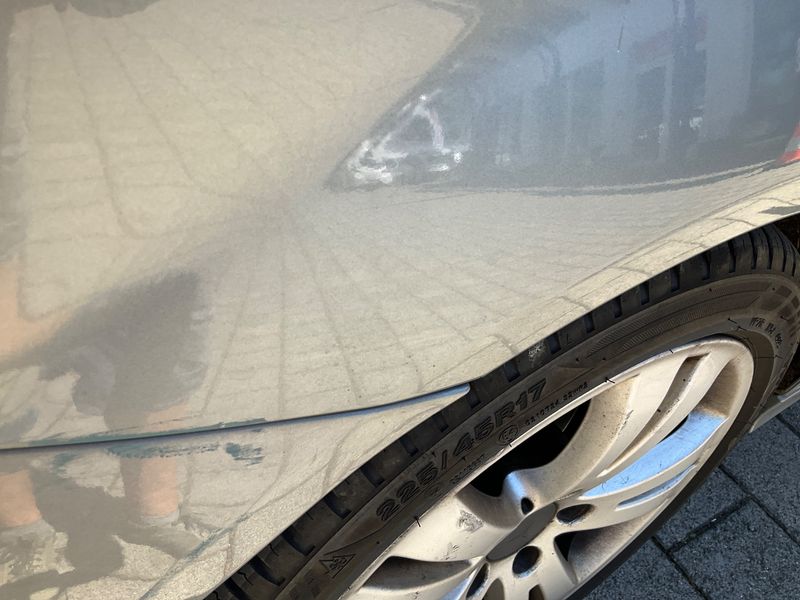 Mercedes-Benz C-Klasse C 220 CDI T Avantgarde 2008 – снимка 25