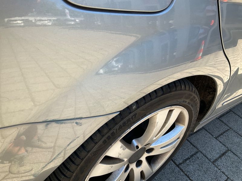 Mercedes-Benz C-Klasse C 220 CDI T Avantgarde 2008 – снимка 23