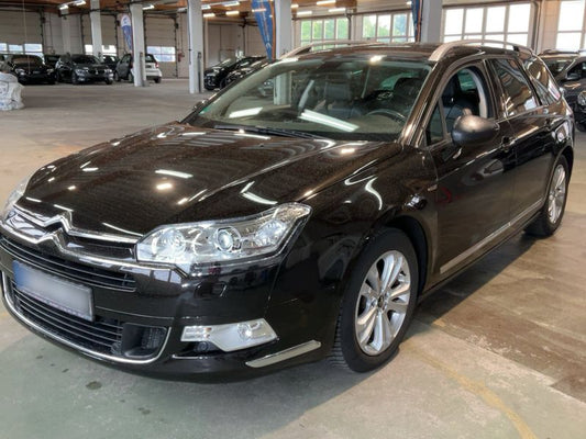 Citroen C5 2.0 HDi Exclusive 2014 – снимка 1