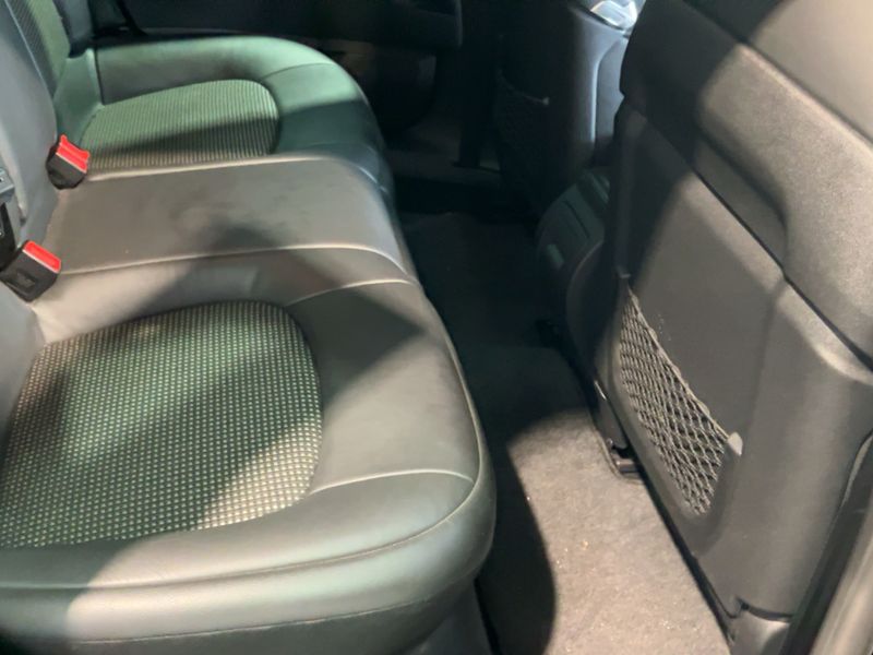 Citroen C5 2.0 HDi Exclusive 2014 – снимка 19