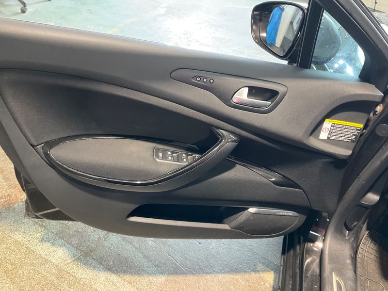 Citroen C5 2.0 HDi Exclusive 2014 – снимка 42