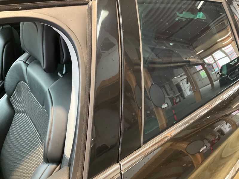 Citroen C5 2.0 HDi Exclusive 2014 – снимка 51