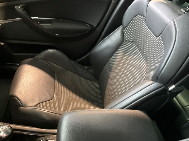 Citroen C5 2.0 HDi Exclusive 2014 – снимка 40