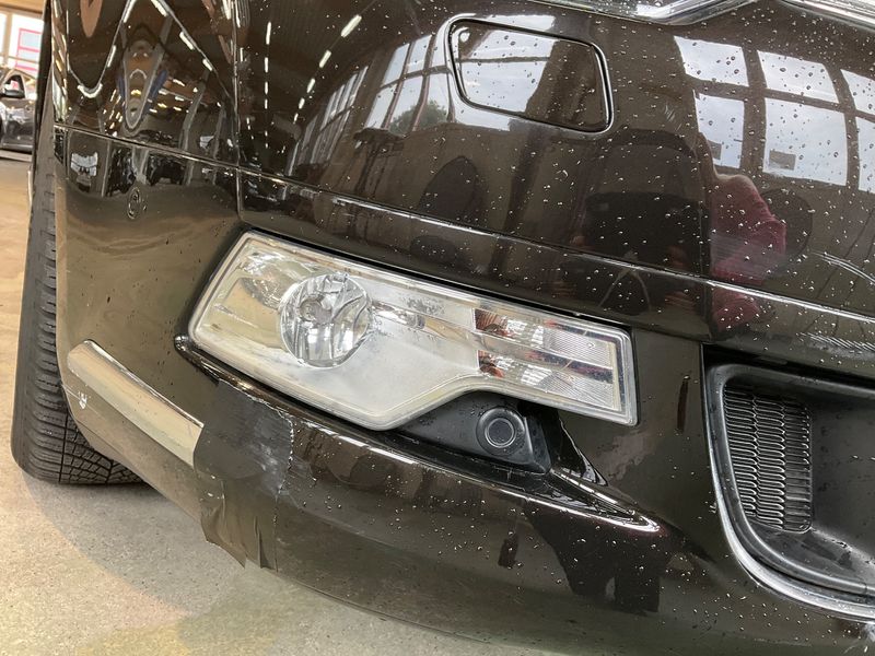 Citroen C5 2.0 HDi Exclusive 2014 – снимка 55