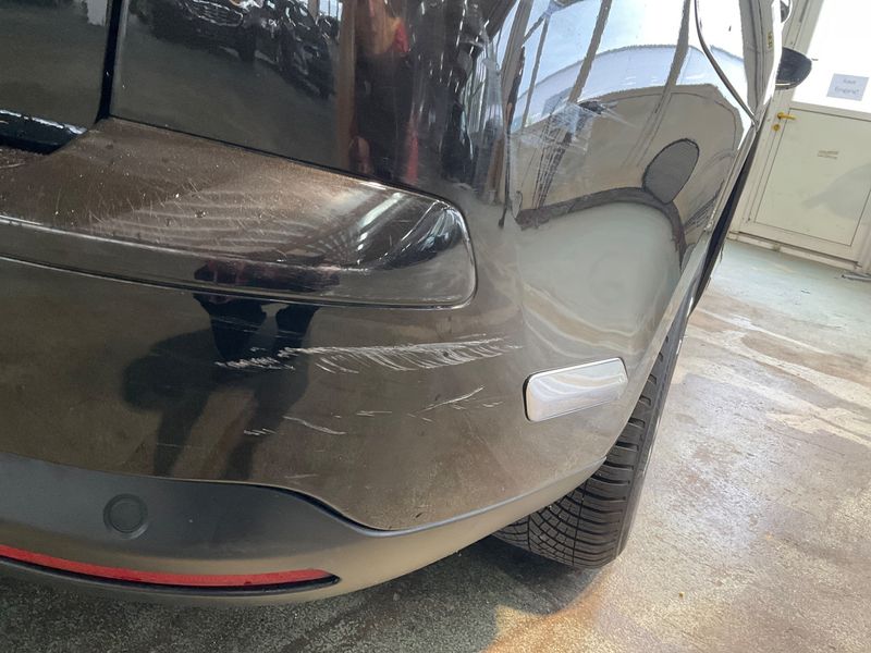 Citroen C5 2.0 HDi Exclusive 2014 – снимка 54