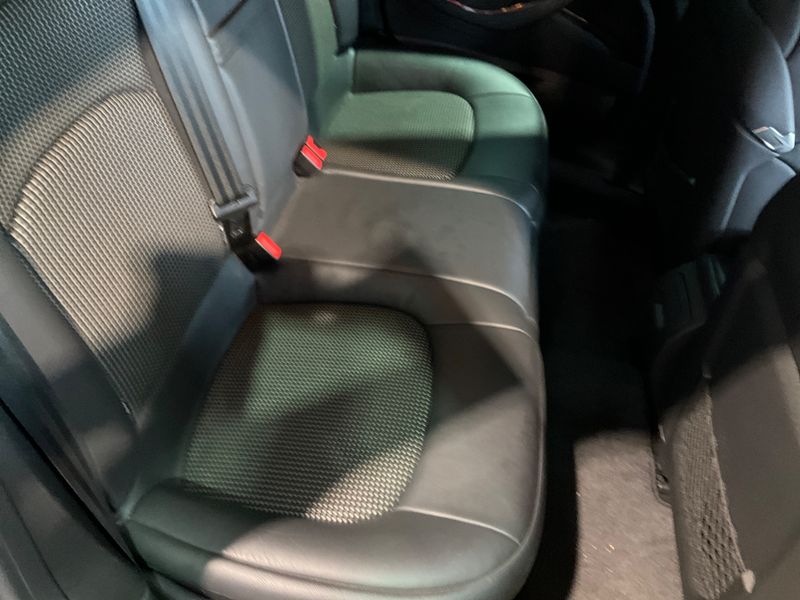 Citroen C5 2.0 HDi Exclusive 2014 – снимка 45