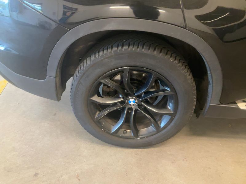 BMW X6 xDrive 30d 2017 – снимка 9