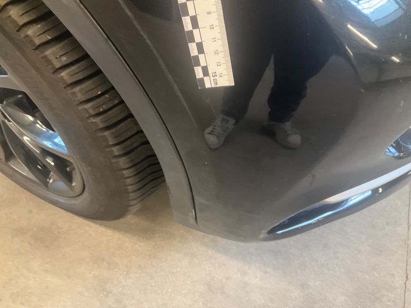 BMW X6 xDrive 30d 2017 – снимка 35