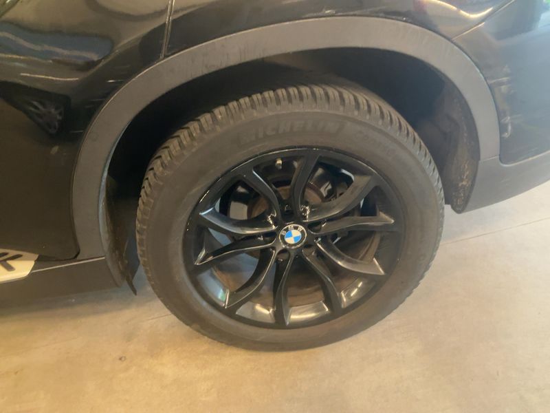 BMW X6 xDrive 30d 2017 – снимка 5