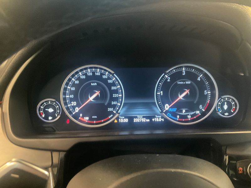 BMW X6 xDrive 30d 2017 – снимка 18