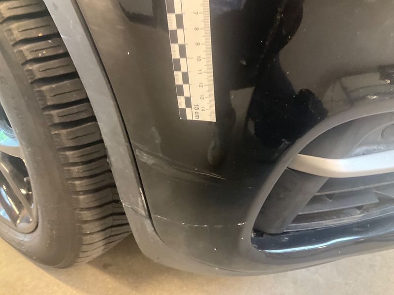 BMW X6 xDrive 30d 2017 – снимка 36