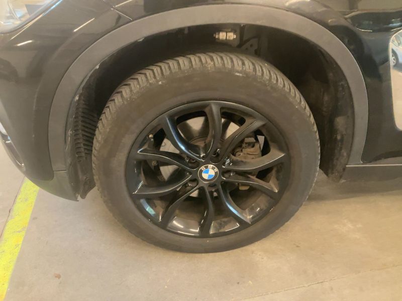 BMW X6 xDrive 30d 2017 – снимка 3