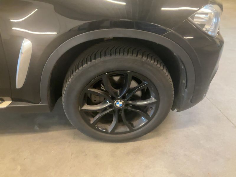 BMW X6 xDrive 30d 2017 – снимка 11