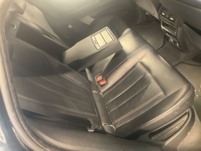 BMW X6 xDrive 30d 2017 – снимка 30