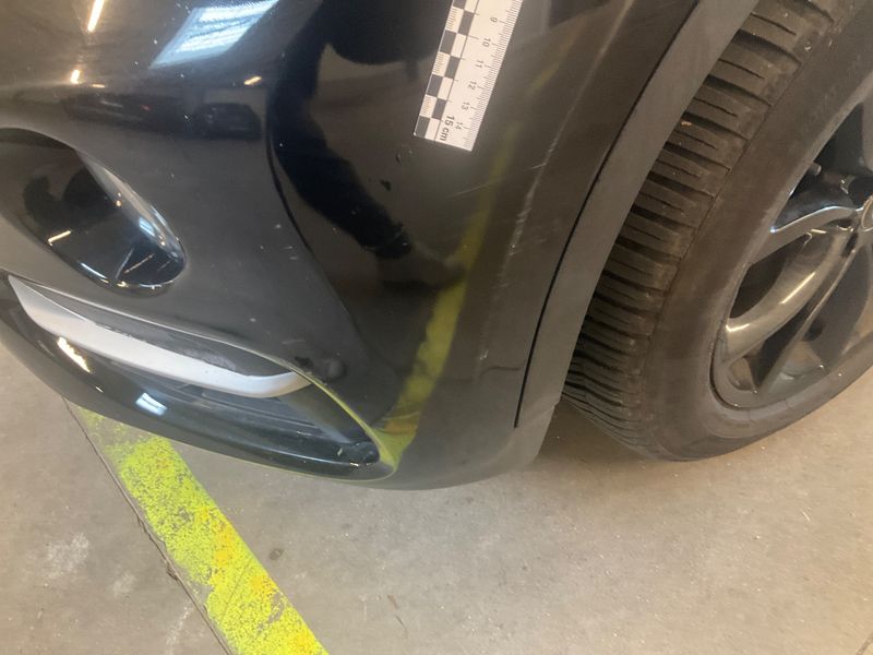 BMW X6 xDrive 30d 2017 – снимка 37