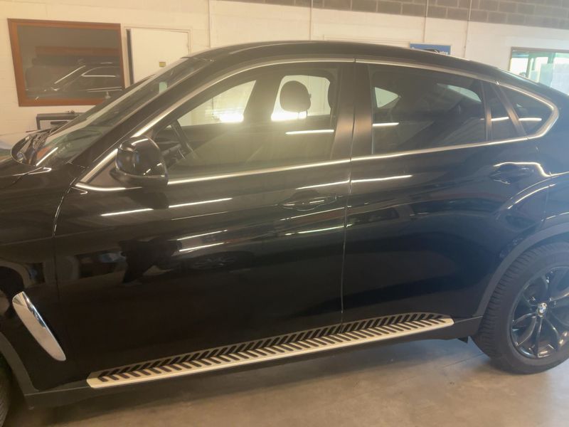 BMW X6 xDrive 30d 2017 – снимка 4