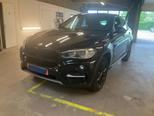 BMW X6 xDrive 30d 2017 – снимка 1