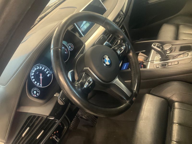 BMW X6 xDrive 30d 2017 – снимка 31