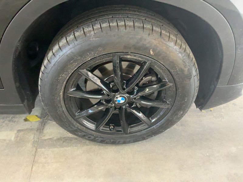 BMW X2 sDrive 18d Advantage 2018 – снимка 11