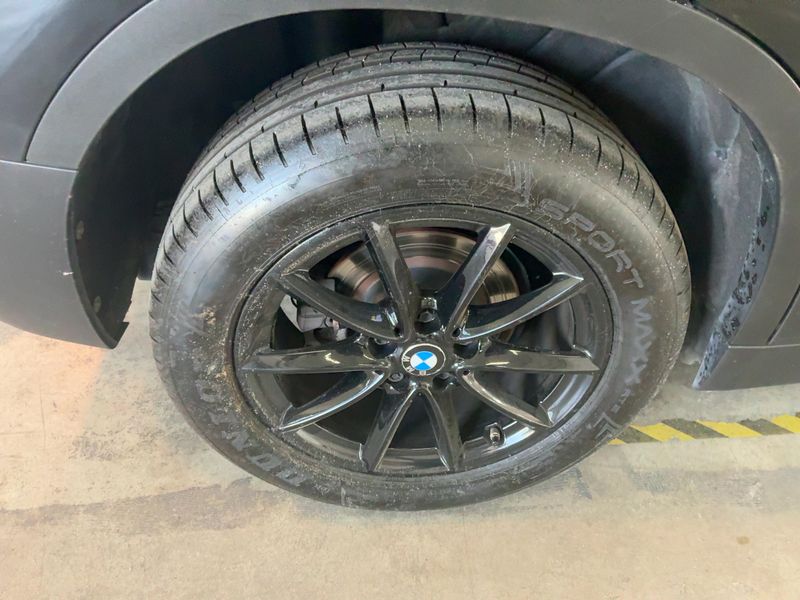 BMW X2 sDrive 18d Advantage 2018 – снимка 9