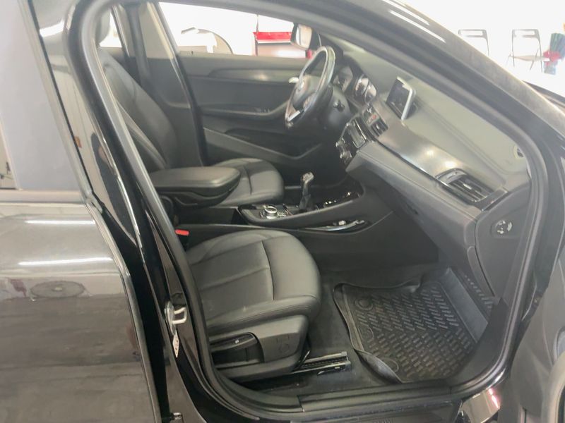 BMW X2 sDrive 18d Advantage 2018 – снимка 16