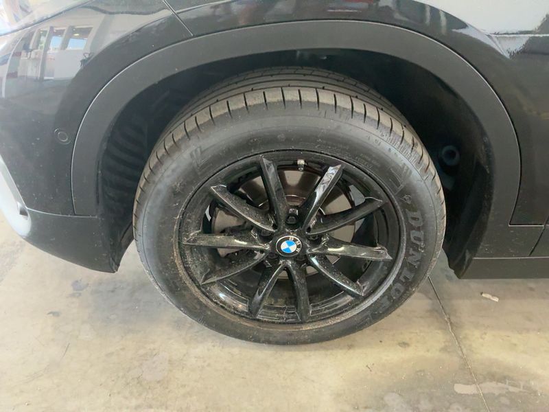 BMW X2 sDrive 18d Advantage 2018 – снимка 3