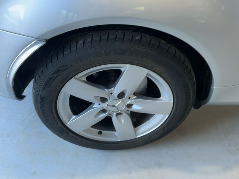 Mercedes-Benz SLK-Klasse SLK 280 2005 – снимка 9