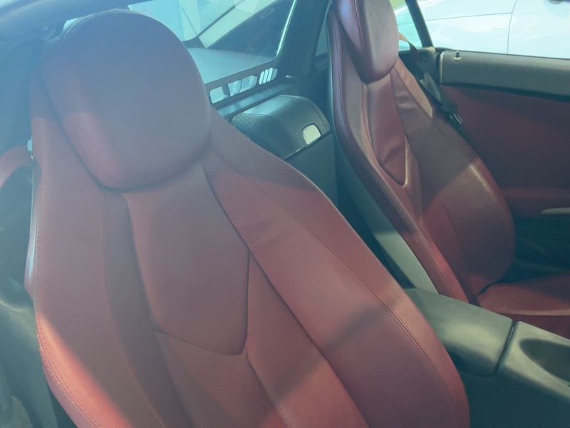Mercedes-Benz SLK-Klasse SLK 280 2005 – снимка 19