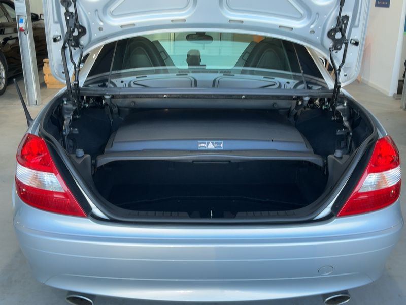 Mercedes-Benz SLK-Klasse SLK 280 2005 – снимка 15