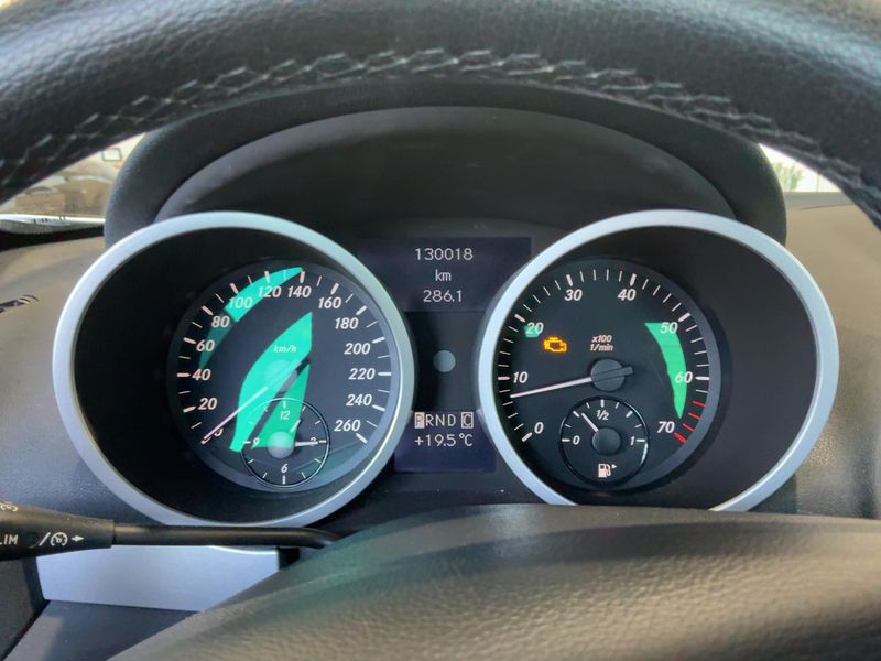 Mercedes-Benz SLK-Klasse SLK 280 2005 – снимка 18