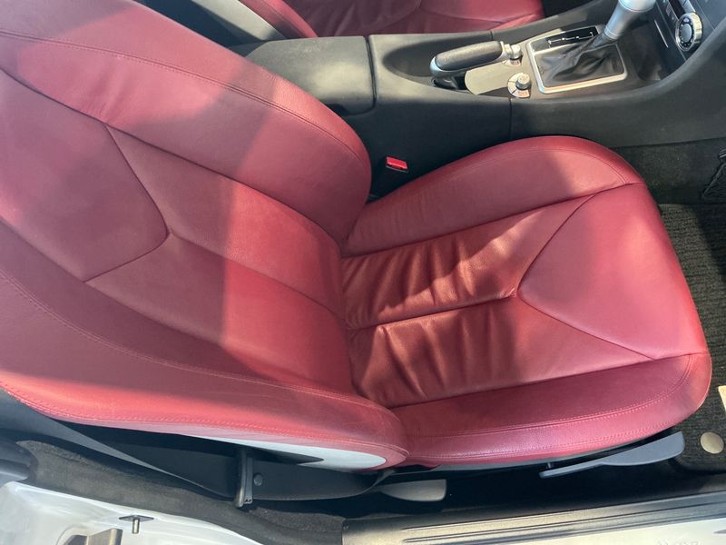 Mercedes-Benz SLK-Klasse SLK 280 2005 – снимка 26