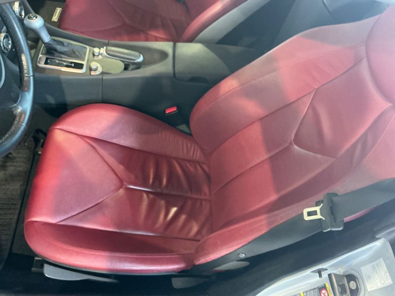 Mercedes-Benz SLK-Klasse SLK 280 2005 – снимка 23