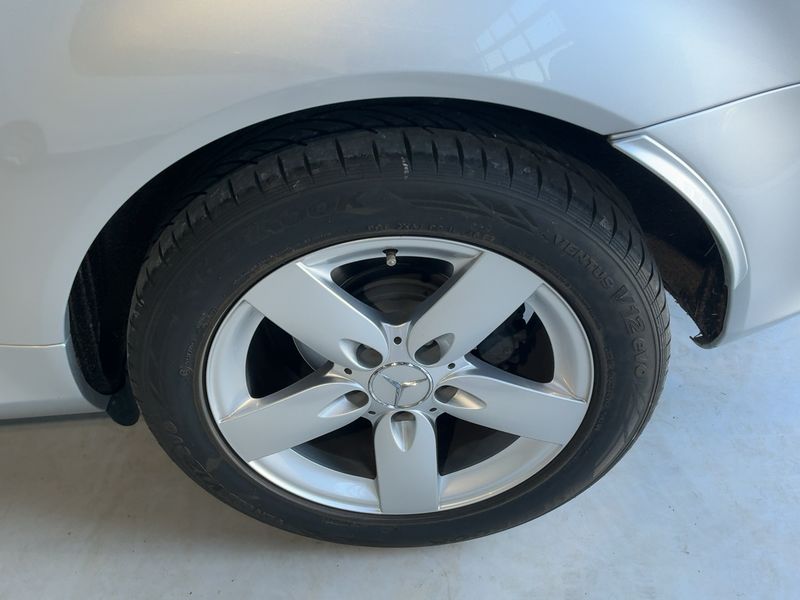 Mercedes-Benz SLK-Klasse SLK 280 2005 – снимка 5