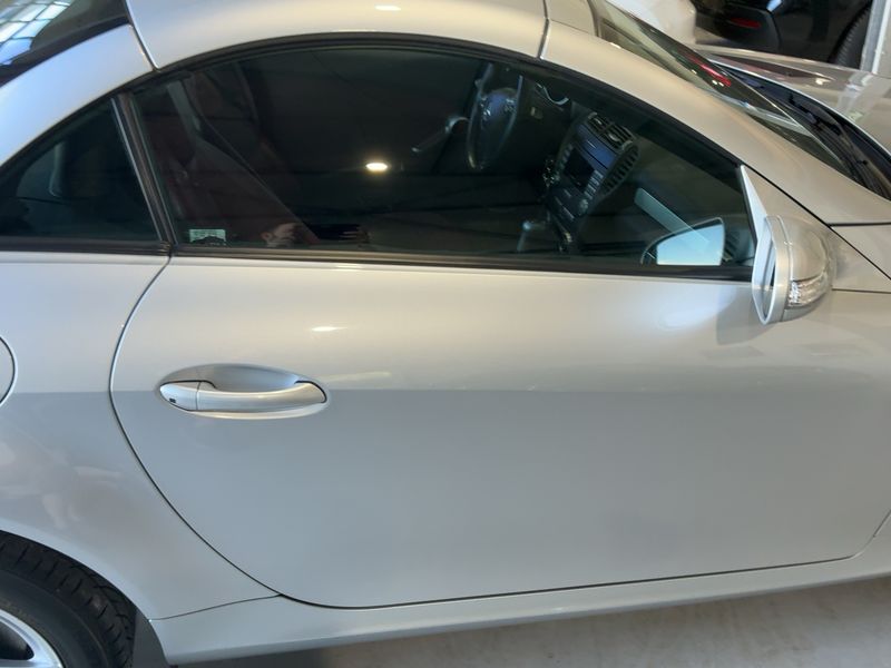 Mercedes-Benz SLK-Klasse SLK 280 2005 – снимка 10