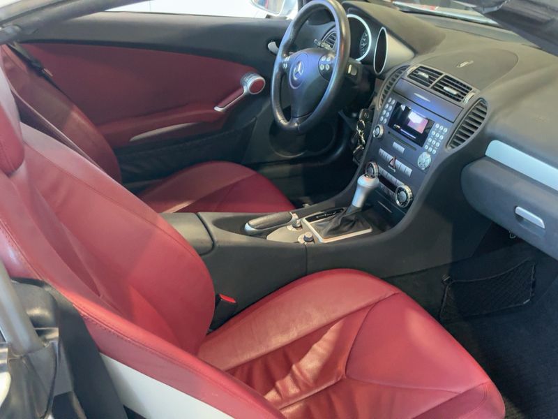 Mercedes-Benz SLK-Klasse SLK 280 2005 – снимка 16