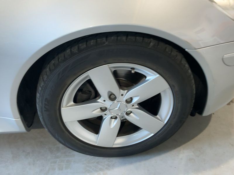 Mercedes-Benz SLK-Klasse SLK 280 2005 – снимка 11