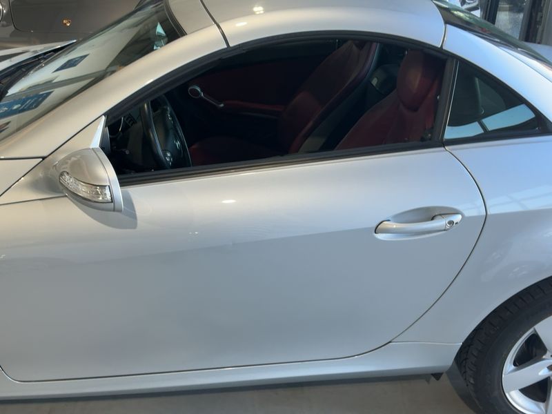 Mercedes-Benz SLK-Klasse SLK 280 2005 – снимка 4