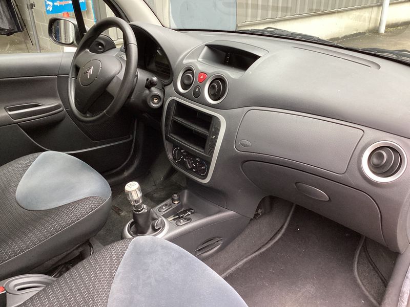 Citroen C3 1.1 Airplay 2008 – снимка 3