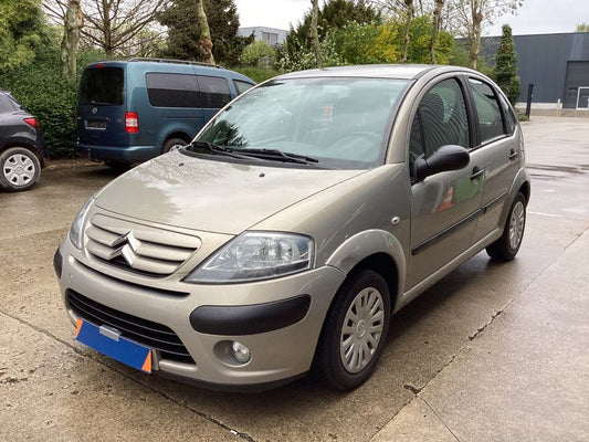 Citroen C3 1.1 Airplay 2008 – снимка 1