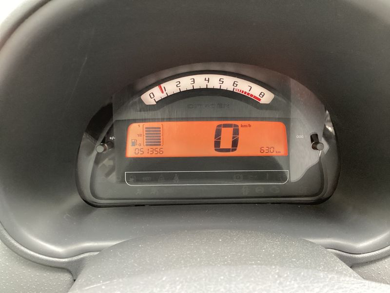 Citroen C3 1.1 Airplay 2008 – снимка 4