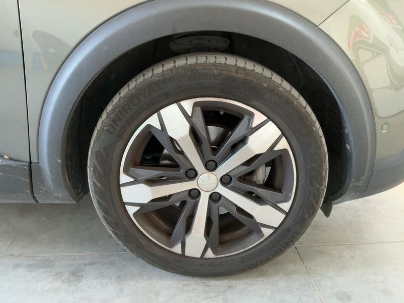 Peugeot 3008 2.0 Blue-HDi GT 2018 – снимка 11