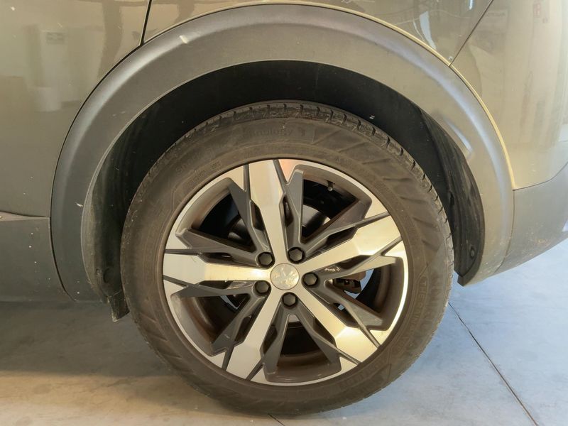 Peugeot 3008 2.0 Blue-HDi GT 2018 – снимка 5