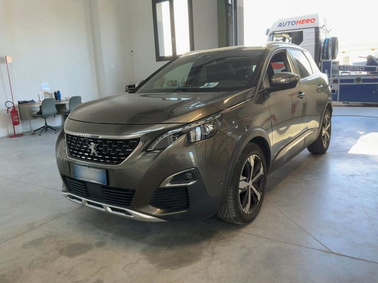 Peugeot 3008 2.0 Blue-HDi GT 2018 – снимка 1