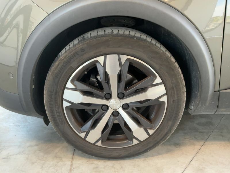 Peugeot 3008 2.0 Blue-HDi GT 2018 – снимка 3