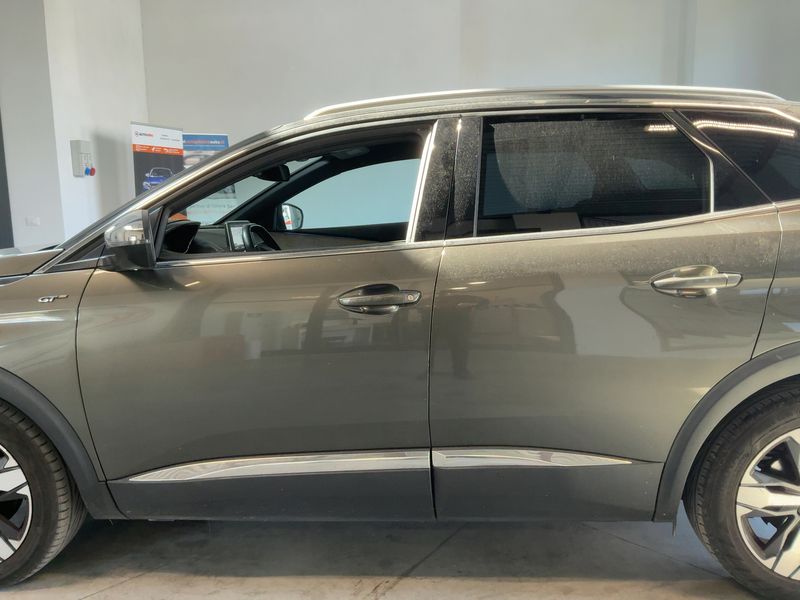Peugeot 3008 2.0 Blue-HDi GT 2018 – снимка 4