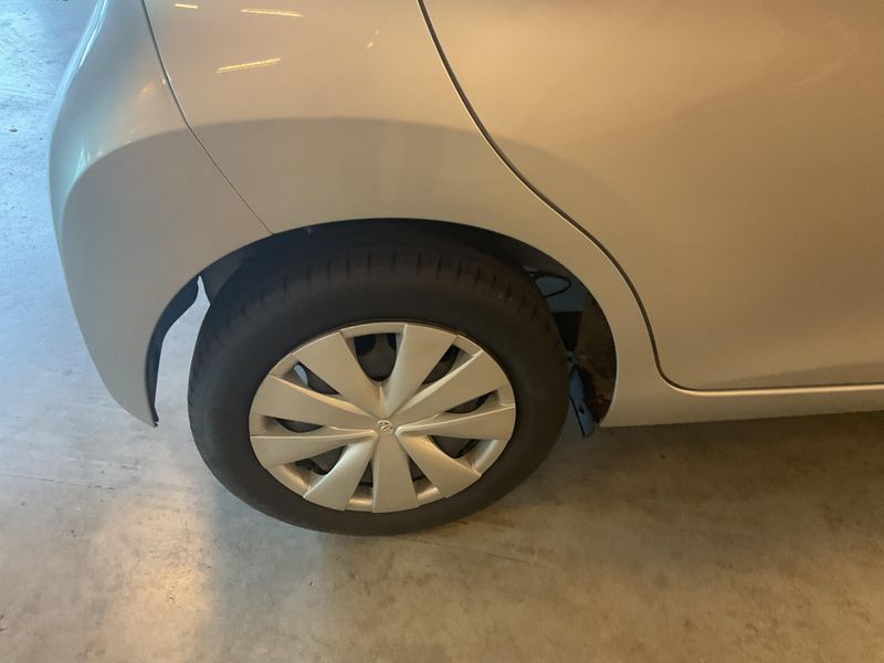 Toyota Aygo 1.0 VVT-i X-Fun 2020 – снимка 9