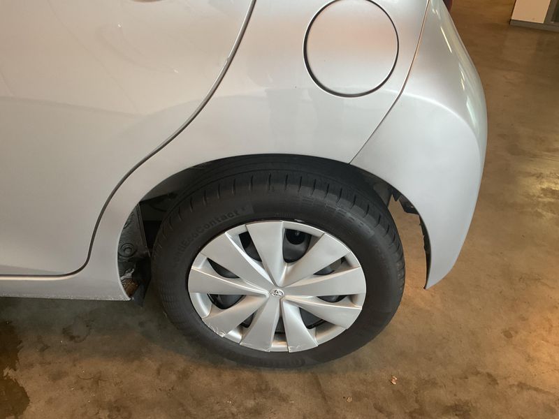 Toyota Aygo 1.0 VVT-i X-Fun 2020 – снимка 5