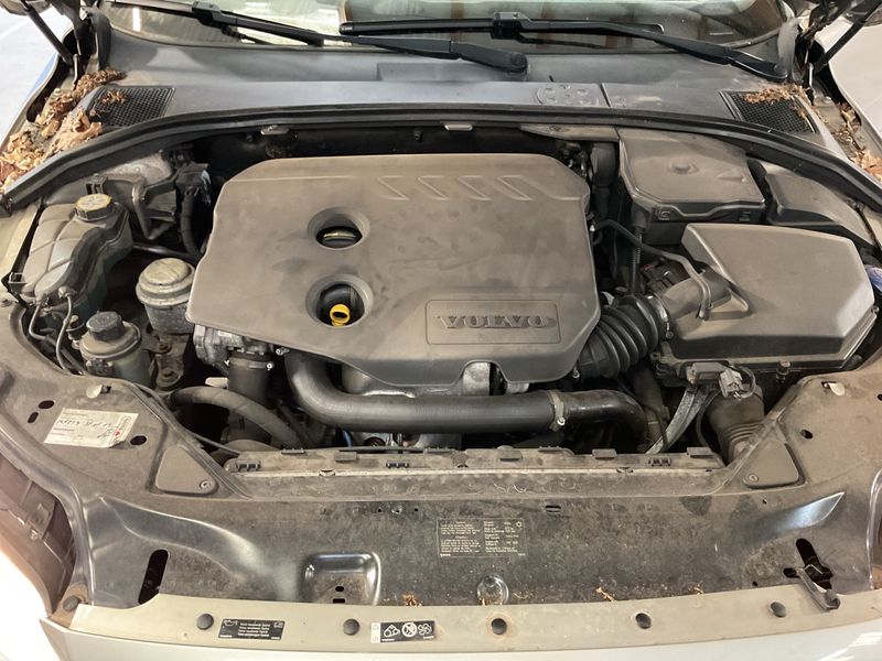 Volvo V70 1.6 D2 Kinetic 2013 – снимка 5