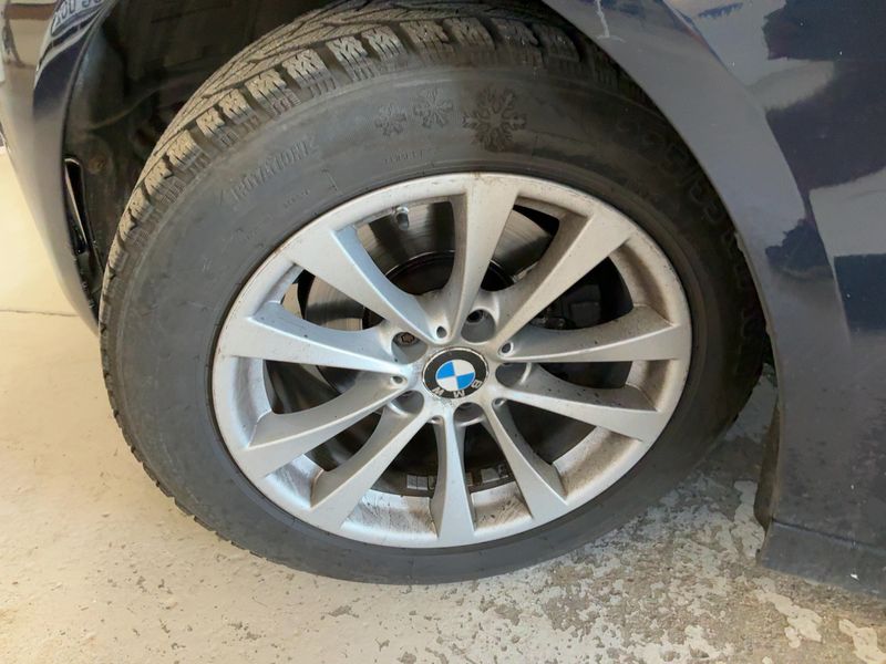 BMW 3er 320d GT 2014 – снимка 3